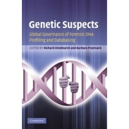 Genetic Suspects: Global...