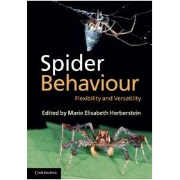 Spider Behaviour:...