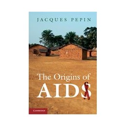 The Origins of AIDS