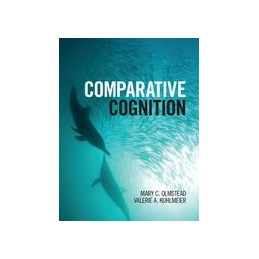 Comparative Cognition
