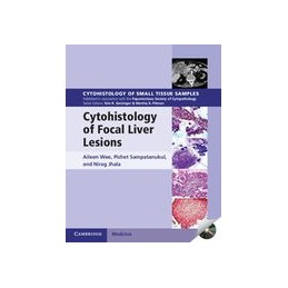 Cytohistology of Focal Liver Lesions