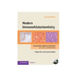 Modern Immunohistochemistry...