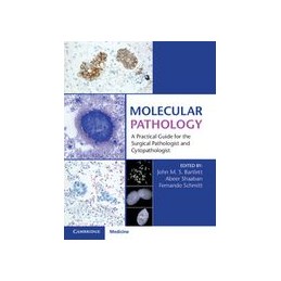 Molecular Pathology with...