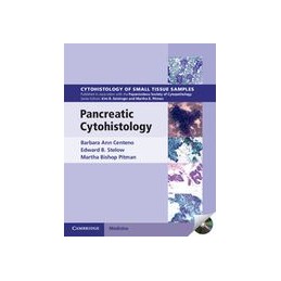 Pancreatic Cytohistology