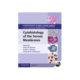 Cytohistology of the Serous...