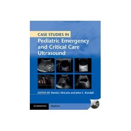 Case Studies in Pediatric...