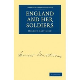 England and Her Soldiers