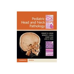 Pediatric Head and Neck...