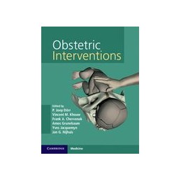 Obstetric Interventions with Online Resource