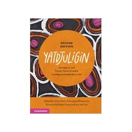 Yatdjuligin  : Aboriginal...