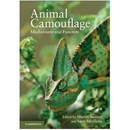 Animal Camouflage: Mechanisms and Function