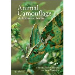 Animal Camouflage:...