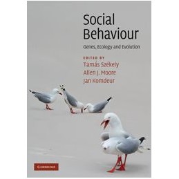 Social Behaviour: Genes,...