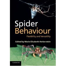 Spider Behaviour:...