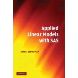 Applied Linear Models with SAS