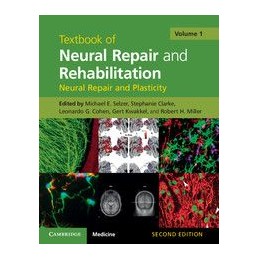 Textbook of Neural Repair...