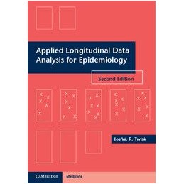 Applied Longitudinal Data Analysis for Epidemiology: A Practical Guide