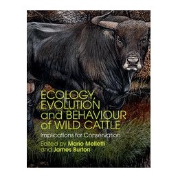 Ecology, Evolution and...