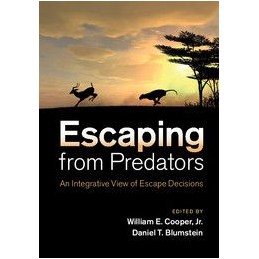 Escaping From Predators: An...