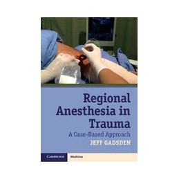 Regional Anesthesia in...