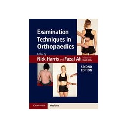 Examination Techniques in Orthopaedics