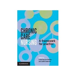 Chronic Care Nursing: A...