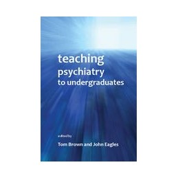 Teaching Psychiatry to...