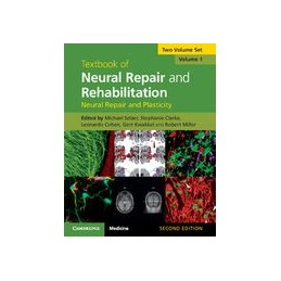 Textbook of Neural Repair...