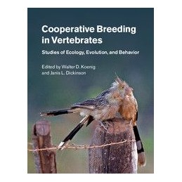 Cooperative Breeding in...