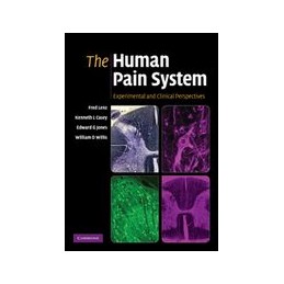The Human Pain System:...