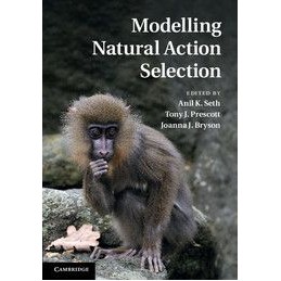 Modelling Natural Action...