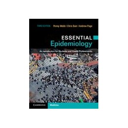 Essential Epidemiology: An...