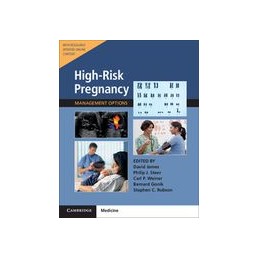 High-Risk Pregnancy with Online Resource: Management Options