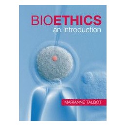 Bioethics: An Introduction