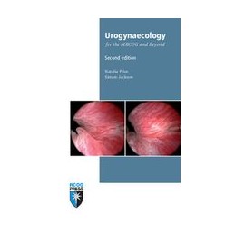 Urogynaecology for the MRCOG and Beyond