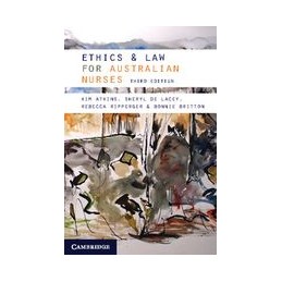 Ethics and Law for...