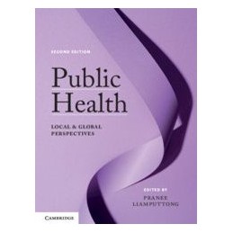 Public Health: Local and...
