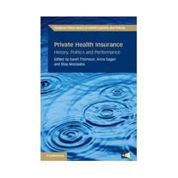 Private Health Insurance:...