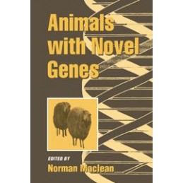 Animals with Novel Genes