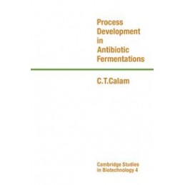 Process Development in...