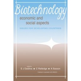 Biotechnology: Economic and...