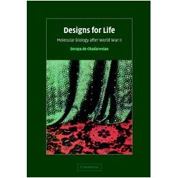 Designs for Life: Molecular...