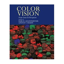 Color Vision: From Genes to...