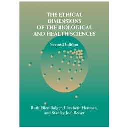 The Ethical Dimensions of...