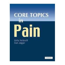 Core Topics in Pain