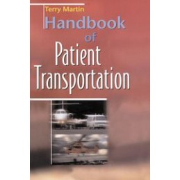 Handbook of Patient Transportation