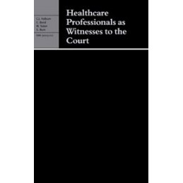 Healthcare Professionals as...