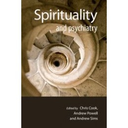 Spirituality and Psychiatry