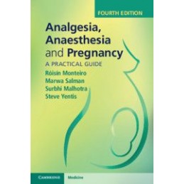 Analgesia, Anaesthesia and...