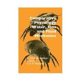 Comparative Physiology:...